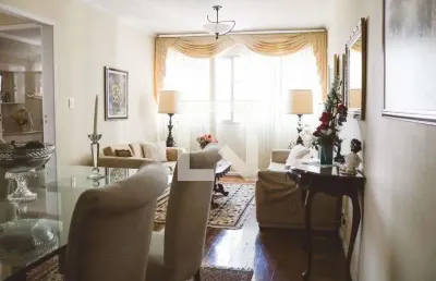 Apartamento com 2 quartos à venda em Santana, São Paulo 