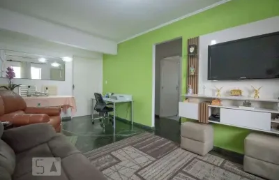 Apartamento com 3 quartos à venda na Saúde, São Paulo 
