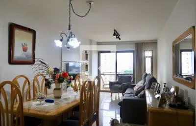 Apartamento à venda - chácara inglesa, 3 quartos,  94 m2