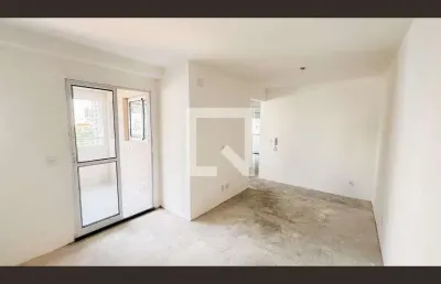 Apartamento à venda - jardim bela vista, 2 quartos,  57 m2