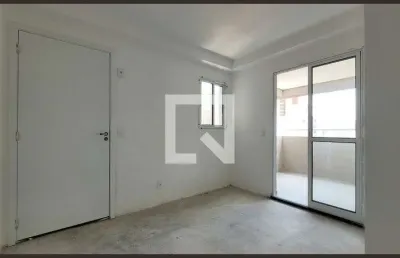Apartamento à venda - jardim bela vista, 2 quartos,  57 m2
