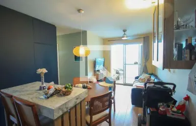 Apartamento com 3 quartos à venda em Belém, São Paulo 