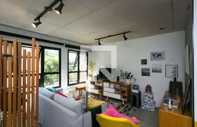 Apartamento à venda - portal do morumbi, 1 quarto,  70 m2