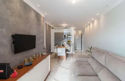 Apartamento à venda - vila matilde, 3 quartos,  79 m2