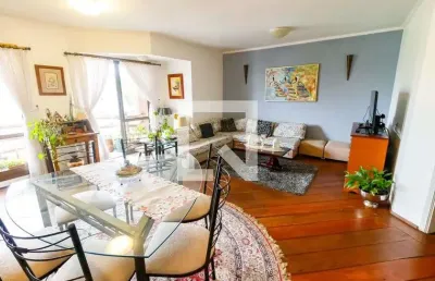 Apartamento à venda - vila sônia, 3 quartos,  140 m2