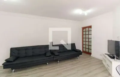 Apartamento à venda - jardim anália franco, 2 quartos,  83 m2