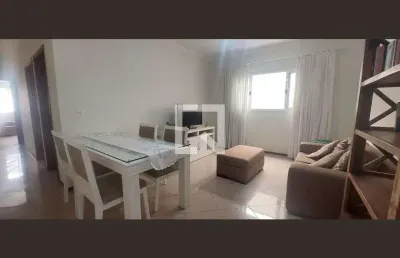 Apartamento à venda - jardim bela vista, 3 quartos,  96 m2