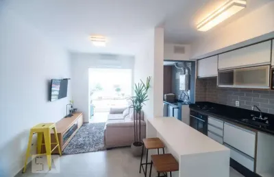 Apartamento com 1 quarto à venda no Tatuapé, São Paulo 