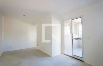 Apartamento à venda - jardim bela vista, 2 quartos,  57 m2