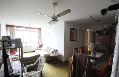 Apartamento com 3 quartos à venda no Cambuci, São Paulo 