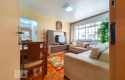 Apartamento à venda - vila mariana, 3 quartos,  73 m2