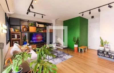 Apartamento com 1 quarto à venda no Brás, São Paulo 