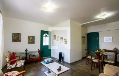 Apartamento à venda - jardim bela vista, 3 quartos,  150 m2