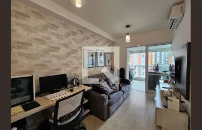Apartamento à venda - vila mariana, 1 quarto,  38 m2