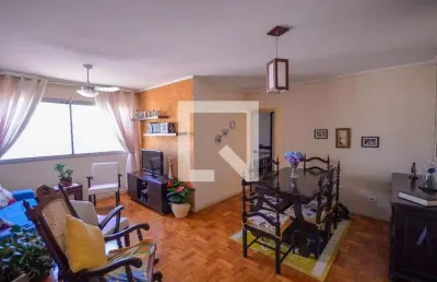 Apartamento à venda - bosque da saúde, 2 quartos,  74 m2