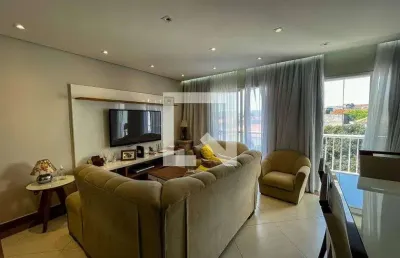Apartamento à venda - casa verde, 3 quartos,  89 m2