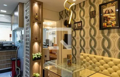Apartamento à venda - consolação, 2 quartos,  56 m2