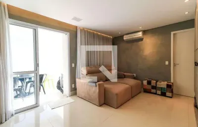 Apartamento à venda - vila andrade, 2 quartos,  80 m2