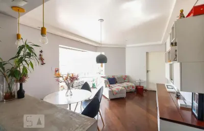 Apartamento à venda - jardim anália franco, 2 quartos,  80 m2
