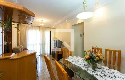 Apartamento à venda - vila carrão, 3 quartos,  77 m2