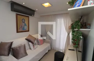 Apartamento com 2 quartos à venda no Tatuapé, São Paulo 