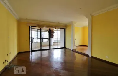 Apartamento à venda - portal do morumbi, 3 quartos,  240 m2