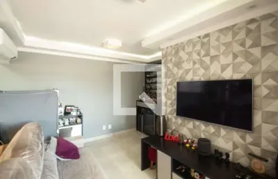 Apartamento à venda - vila maria , 2 quartos,  63 m2