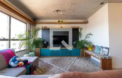 Apartamento com 1 quarto à venda em Santana, São Paulo 