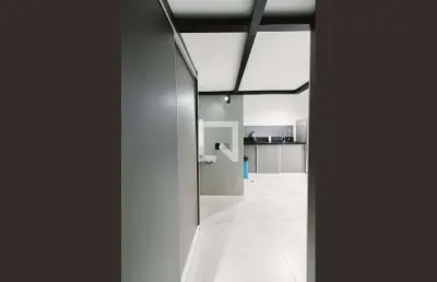 Apartamento à venda - barra funda, 1 quarto,  51 m2
