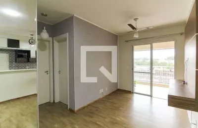 Apartamento com 2 quartos à venda em Belém, São Paulo 
