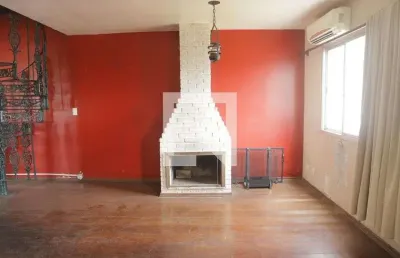 Apartamento à venda - chácara inglesa, 2 quartos,  125 m2
