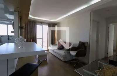 Apartamento à venda - barra funda, 2 quartos,  63 m2