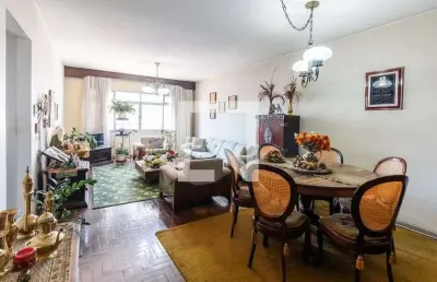 Apartamento com 4 quartos à venda no Tatuapé, São Paulo 