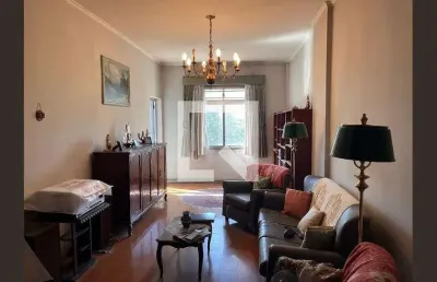 Apartamento à venda - bom retiro, 3 quartos,  140 m2
