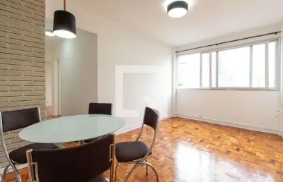 Apartamento à venda - vila mariana, 2 quartos,  70 m2