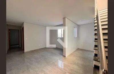 Apartamento à venda - jardim bela vista, 2 quartos,  106 m2