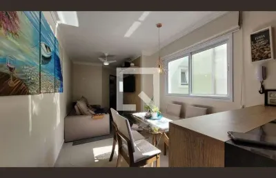Apartamento à venda - jardim bela vista, 2 quartos,  106 m2