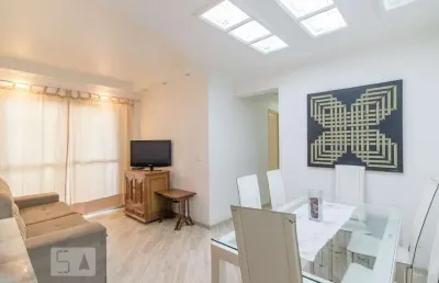 Apartamento à venda - jardim bela vista, 3 quartos,  89 m2