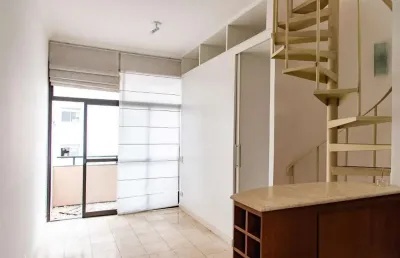 Apartamento à venda - vila mariana, 2 quartos,  78 m2
