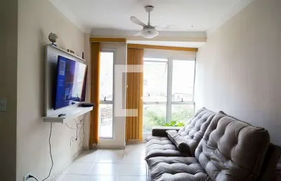 Apartamento com 3 quartos à venda na Saúde, São Paulo 