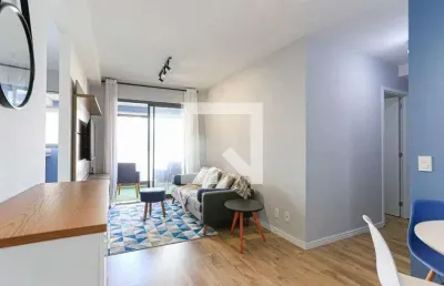 Apartamento com 2 quartos à venda no Butantã, São Paulo 