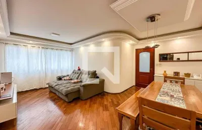 Apartamento com 3 quartos à venda em Santana, São Paulo 