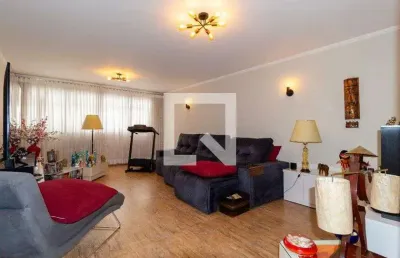 Apartamento com 4 quartos à venda em Belém, São Paulo 