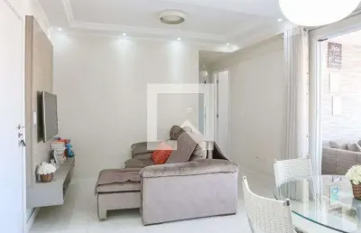 Apartamento à venda - bom retiro, 2 quartos,  70 m2