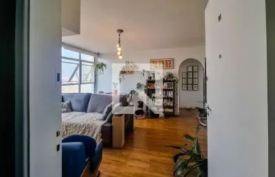 Apartamento à venda - vila mariana, 2 quartos,  58 m2