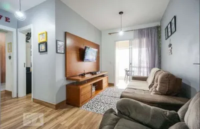 Apartamento com 2 quartos à venda em Belém, São Paulo 
