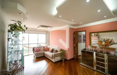 Apartamento com 3 quartos à venda no Tatuapé, São Paulo 