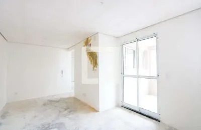 Apartamento à venda - jardim bela vista, 2 quartos,  57 m2