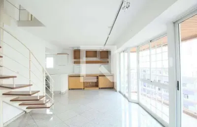 Apartamento à venda - portal do morumbi, 2 quartos,  96 m2