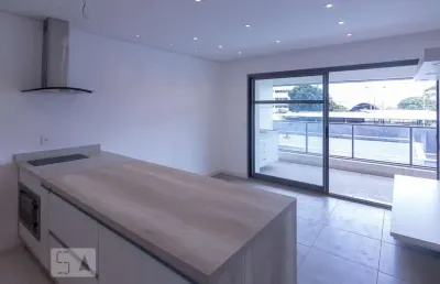 Apartamento à venda - barra funda, 1 quarto,  50 m2
